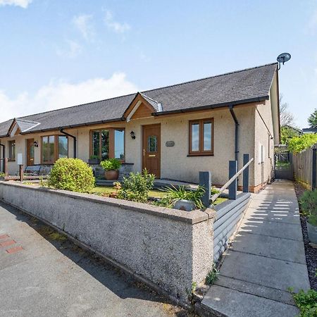 Gorwel Villa Blaenau Ffestiniog Eksteriør billede